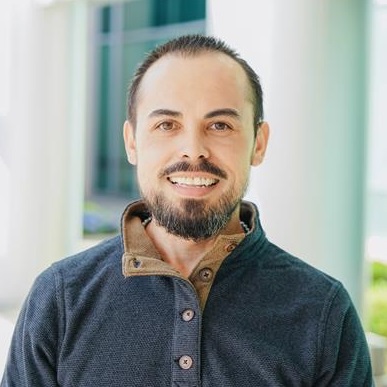 Mark Salvador