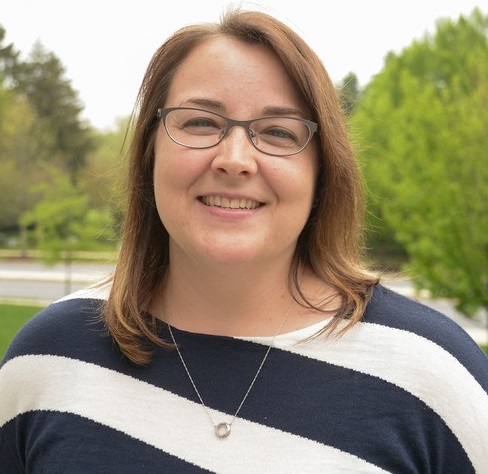 Melissa Bradshaw